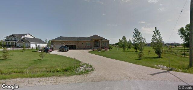 212 Halparin Drive（加拿大曼尼托巴省溫尼伯市）房屋照片