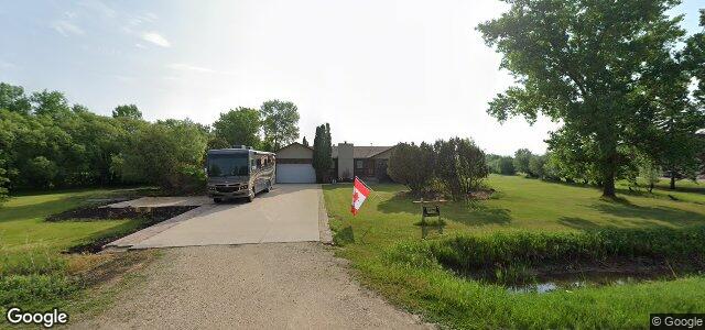 22 Halparin Drive（加拿大曼尼托巴省溫尼伯市）房屋照片