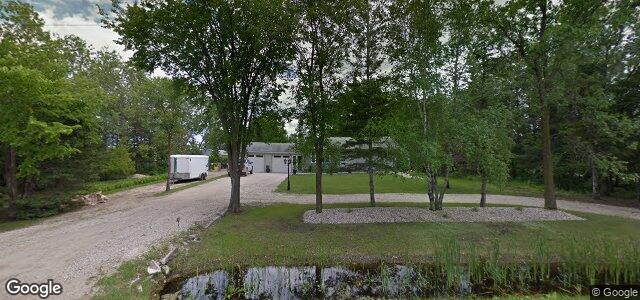 280 Paul Boulevard（加拿大曼尼托巴省溫尼伯市）房屋照片