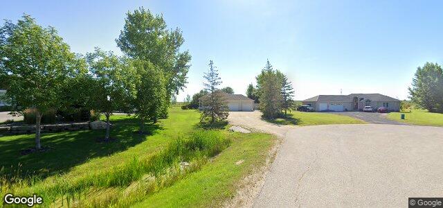 Photo of 33 Courage Place in Winnipeg, Manitoba