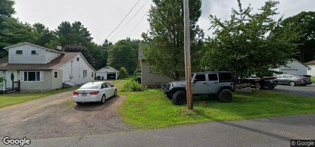 3322 St Mary'S Road（加拿大曼尼托巴省溫尼伯市）房屋照片