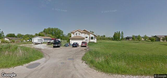 Photo of 35 Kosty Lane in Winnipeg, Manitoba