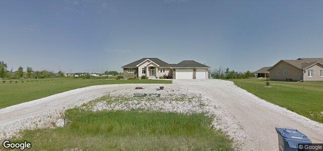 37 Donridge Drive（加拿大曼尼托巴省溫尼伯市）房屋照片