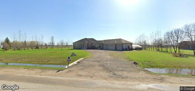 40 Ramblewood Road（加拿大曼尼托巴省溫尼伯市）房屋照片