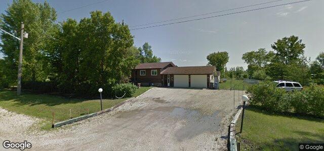 423 Sioux Road（加拿大曼尼托巴省溫尼伯市）房屋照片