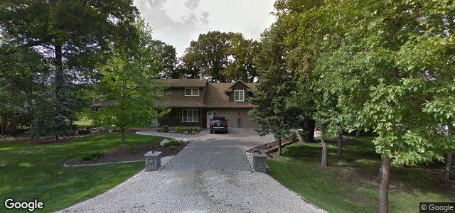 525 Christie Road（加拿大曼尼托巴省溫尼伯市）房屋照片