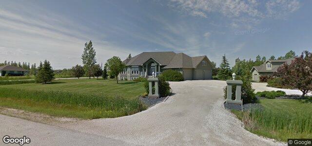 55 Kosty Lane（加拿大曼尼托巴省溫尼伯市）房屋照片