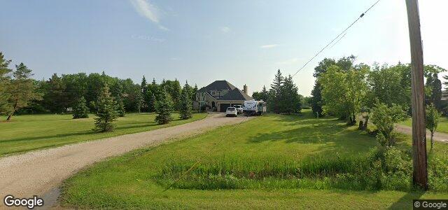 609 Sioux Road（加拿大曼尼托巴省溫尼伯市）房屋照片