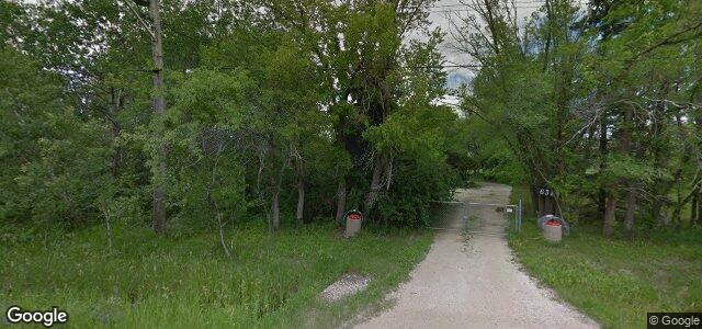 631 Fraser Road（加拿大曼尼托巴省溫尼伯市）房屋照片