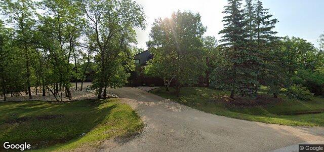 641 Sioux Road（加拿大曼尼托巴省溫尼伯市）房屋照片