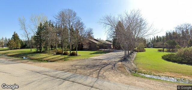 8 Ramblewood Road（加拿大曼尼托巴省溫尼伯市）房屋照片