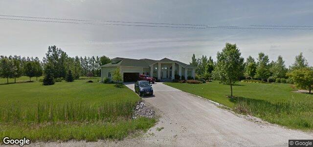 92 Kosty Lane（加拿大曼尼托巴省溫尼伯市）房屋照片