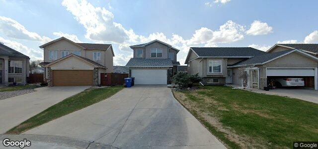 Photo of 10 Adelina Gregoire Place in Winnipeg, Manitoba