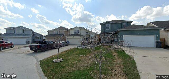 10 Jean-Baptiste Lavoie Place（加拿大曼尼托巴省溫尼伯市）房屋照片