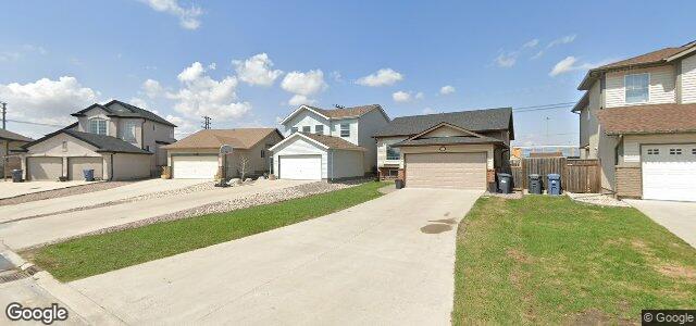 107 Brunet Promenade（加拿大曼尼托巴省溫尼伯市）房屋照片