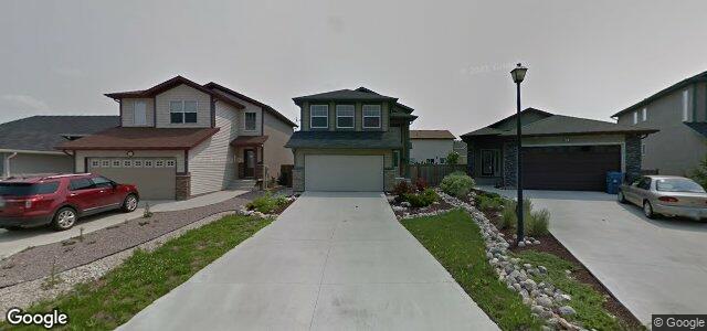 11 Brunet Promenade（加拿大曼尼托巴省溫尼伯市）房屋照片