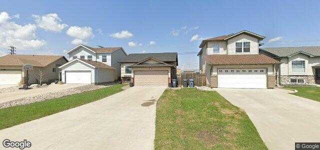 111 Brunet Promenade（加拿大曼尼托巴省溫尼伯市）房屋照片