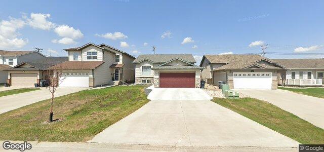 119 Brunet Promenade（加拿大曼尼托巴省溫尼伯市）房屋照片