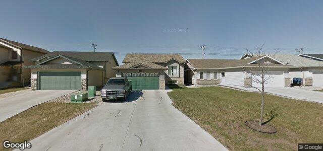 123 Brunet Promenade（加拿大曼尼托巴省溫尼伯市）房屋照片