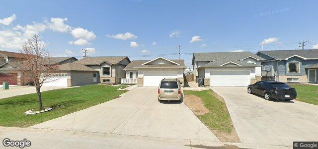 127 Brunet Promenade（加拿大曼尼托巴省溫尼伯市）房屋照片