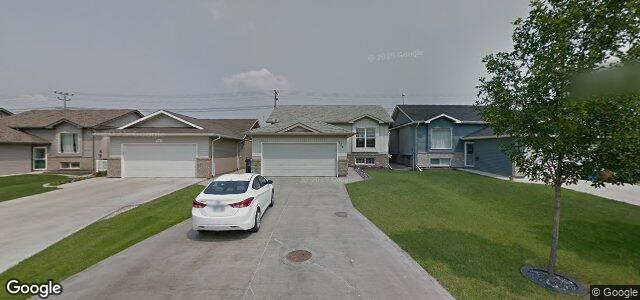 131 Brunet Promenade（加拿大曼尼托巴省溫尼伯市）房屋照片