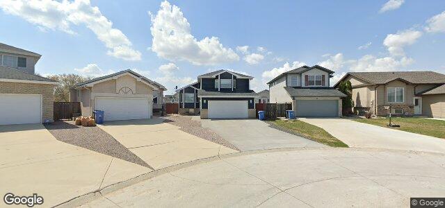 14 Francois Muller Place（加拿大曼尼托巴省溫尼伯市）房屋照片