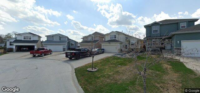 14 Jean-Baptiste Lavoie Place（加拿大曼尼托巴省溫尼伯市）房屋照片