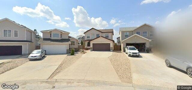 14 Leonard Shakespeare Bay（加拿大曼尼托巴省溫尼伯市）房屋照片