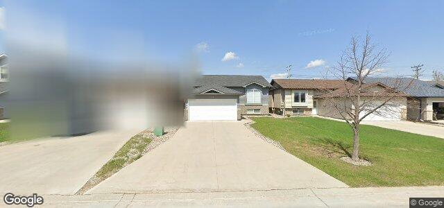 147 Brunet Promenade（加拿大曼尼托巴省溫尼伯市）房屋照片