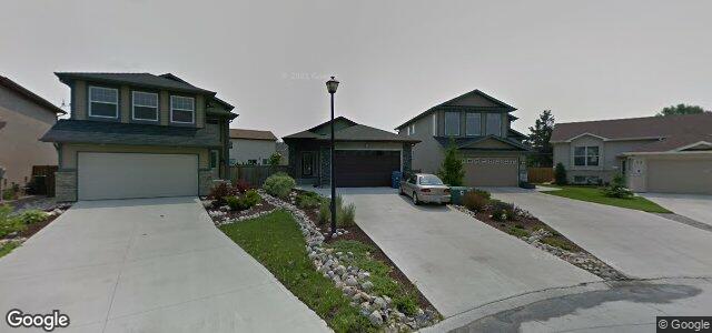 15 Brunet Promenade（加拿大曼尼托巴省溫尼伯市）房屋照片