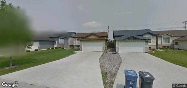 151 Brunet Promenade（加拿大曼尼托巴省溫尼伯市）房屋照片