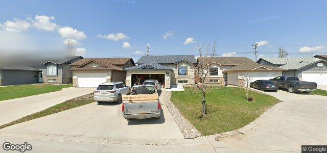 155 Brunet Promenade（加拿大曼尼托巴省溫尼伯市）房屋照片