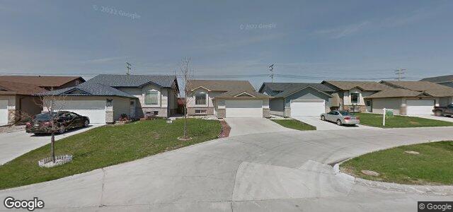 159 Brunet Promenade（加拿大曼尼托巴省溫尼伯市）房屋照片