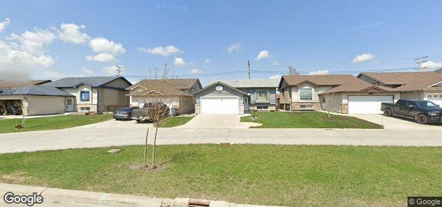 163 Brunet Promenade（加拿大曼尼托巴省溫尼伯市）房屋照片