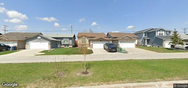 167 Brunet Promenade（加拿大曼尼托巴省溫尼伯市）房屋照片