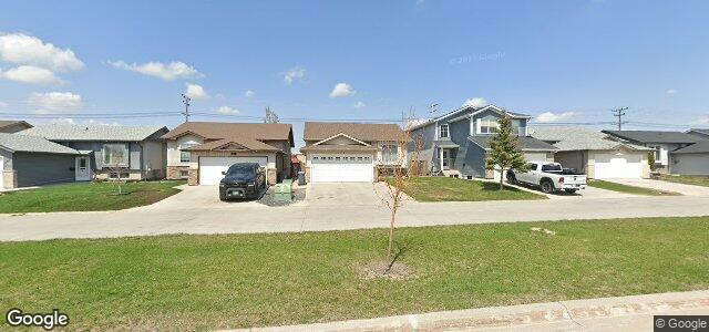 171 Brunet Promenade（加拿大曼尼托巴省溫尼伯市）房屋照片