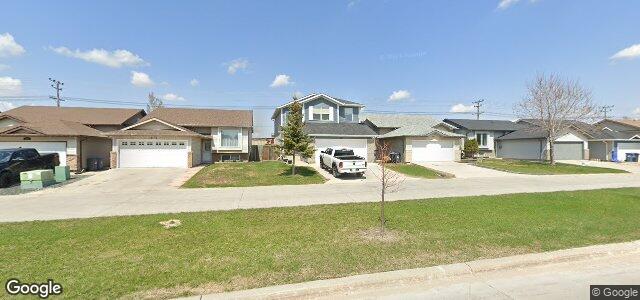 175 Brunet Promenade（加拿大曼尼托巴省溫尼伯市）房屋照片