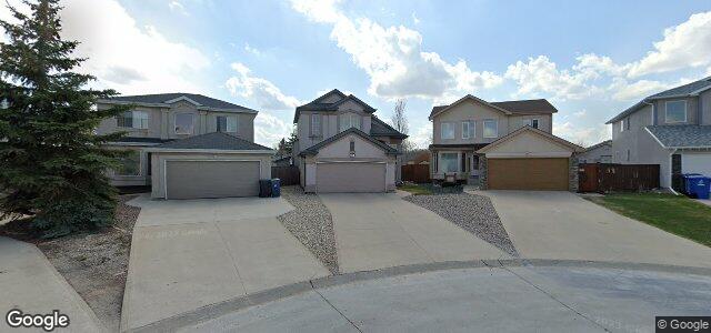 18 Adelina Gregoire Place（加拿大曼尼托巴省溫尼伯市）房屋照片