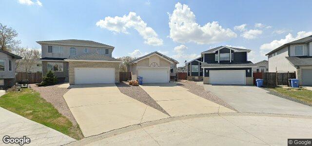 18 Francois Muller Place（加拿大曼尼托巴省溫尼伯市）房屋照片