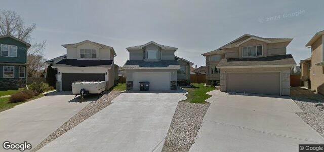 18 Jean-Baptiste Lavoie Place（加拿大曼尼托巴省溫尼伯市）房屋照片