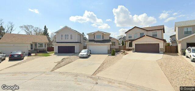 18 Leonard Shakespeare Bay（加拿大曼尼托巴省溫尼伯市）房屋照片