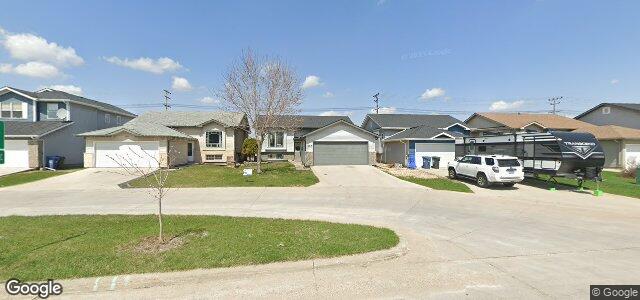 183 Brunet Promenade（加拿大曼尼托巴省溫尼伯市）房屋照片