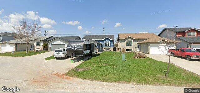 187 Brunet Promenade（加拿大曼尼托巴省溫尼伯市）房屋照片