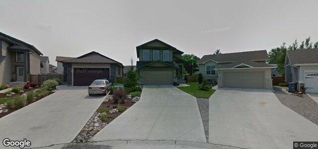 19 Brunet Promenade（加拿大曼尼托巴省溫尼伯市）房屋照片