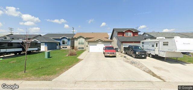 191 Brunet Promenade（加拿大曼尼托巴省溫尼伯市）房屋照片