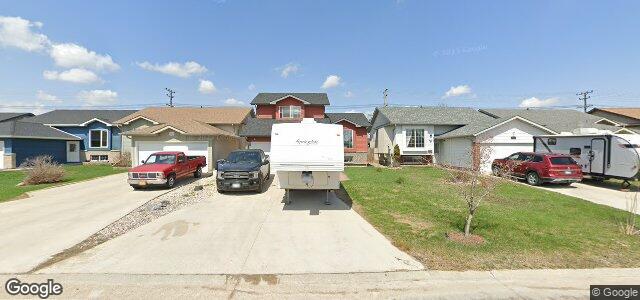 195 Brunet Promenade（加拿大曼尼托巴省溫尼伯市）房屋照片