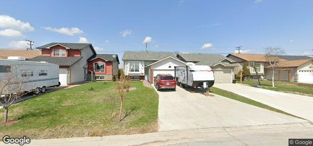 199 Brunet Promenade（加拿大曼尼托巴省溫尼伯市）房屋照片