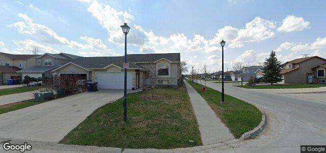 Larawan ng 2 Adelina Gregoire Place sa Winnipeg, Manitoba