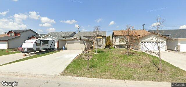 203 Brunet Promenade（加拿大曼尼托巴省溫尼伯市）房屋照片