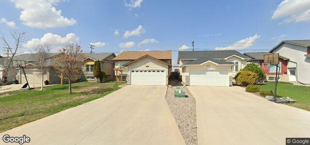 207 Brunet Promenade（加拿大曼尼托巴省溫尼伯市）房屋照片